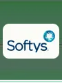 Logotipo de Softys