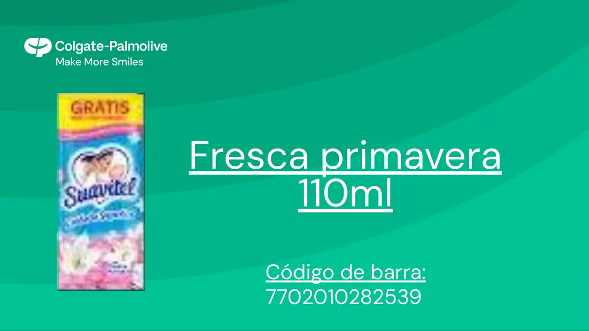 Página 13 del catálogo de Colgate Palmolive