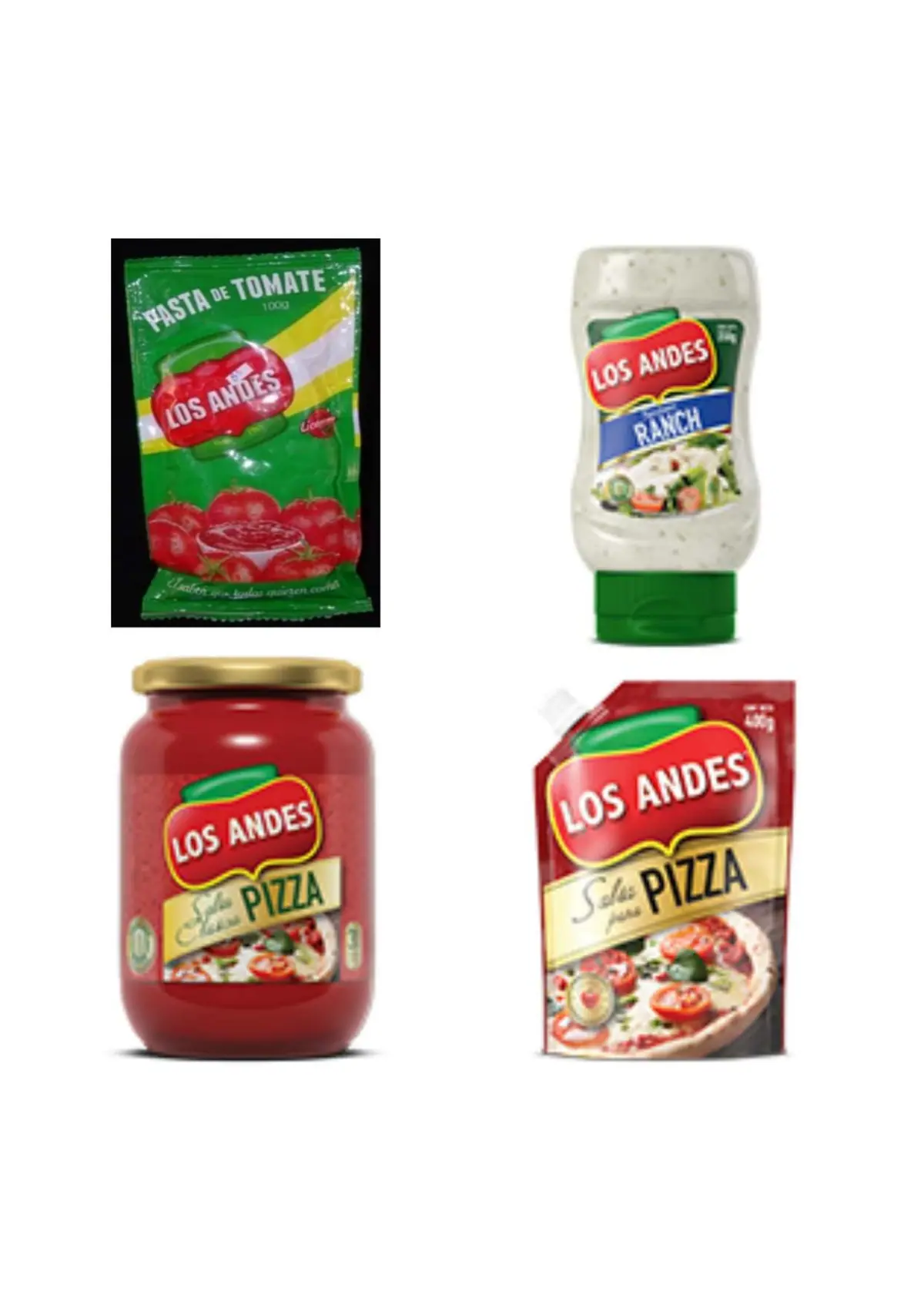 Página 3 del catálogo de Otros productos