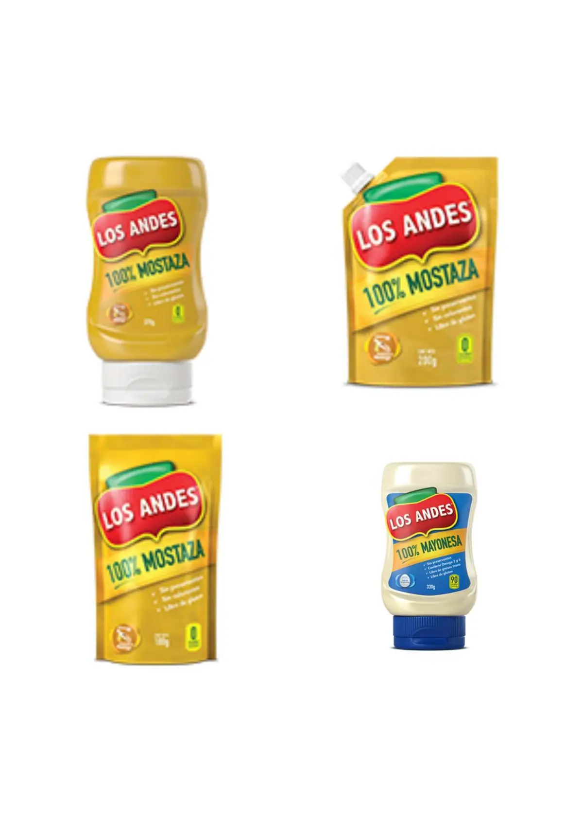 Página 5 del catálogo de Otros productos