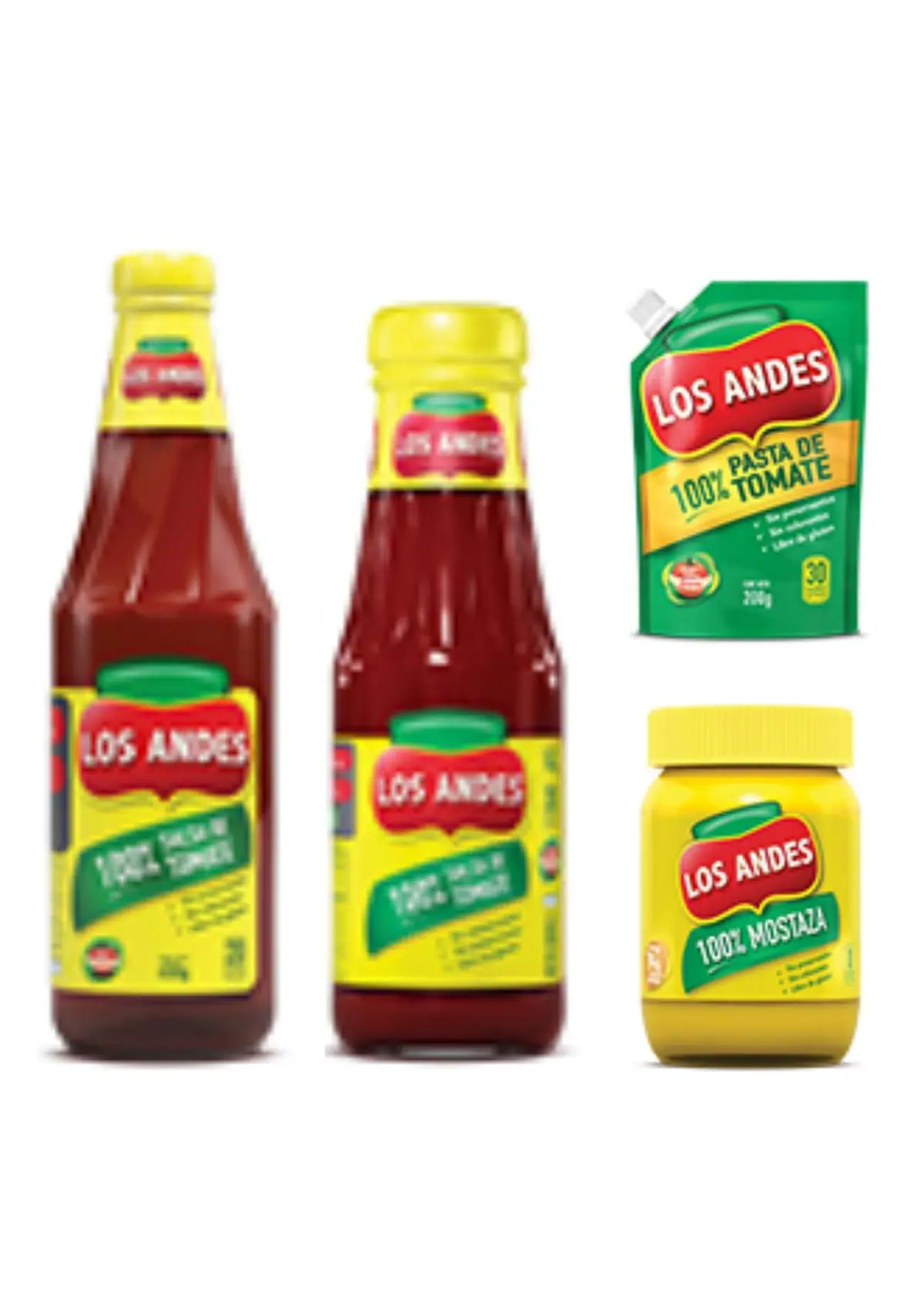 Página 6 del catálogo de Otros productos